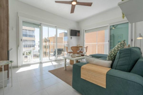 Apartamento Serena Sea View Santa Pola